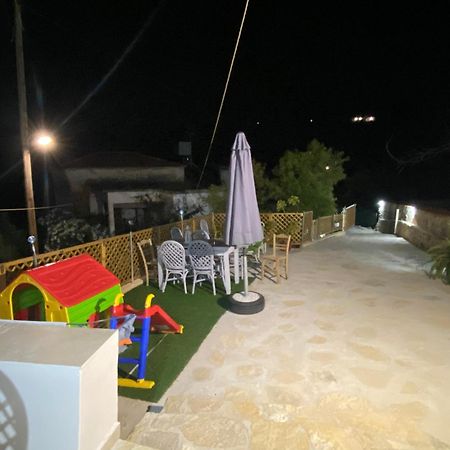 Villa Casa Di Fragkiskos. Ένα Σπίτι Μέσα Στη Φύση. Kondomarion Exterior foto
