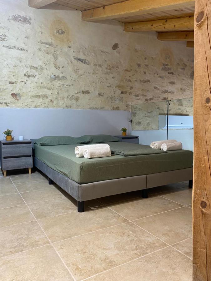 Villa Casa Di Fragkiskos. Ένα Σπίτι Μέσα Στη Φύση. Kondomarion Exterior foto
